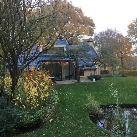 JonkerslandDe Fugelsang住宿加早餐旅馆 外观 照片