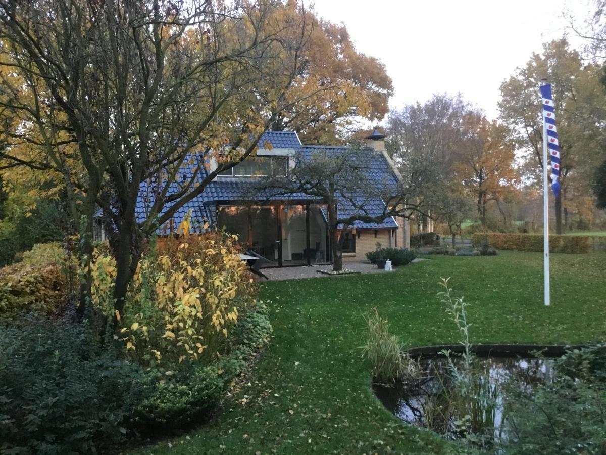 JonkerslandDe Fugelsang住宿加早餐旅馆 外观 照片