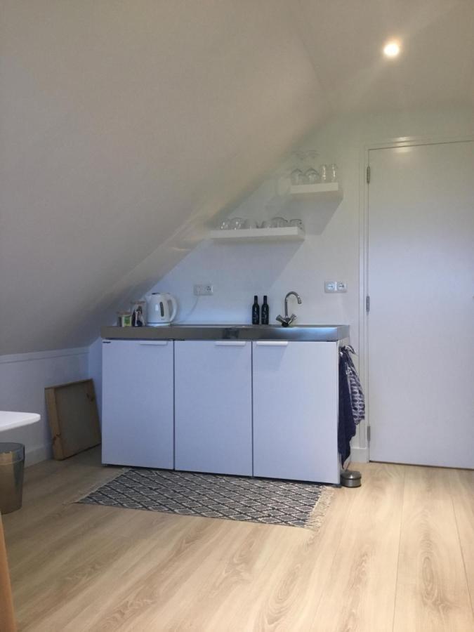 JonkerslandDe Fugelsang住宿加早餐旅馆 外观 照片