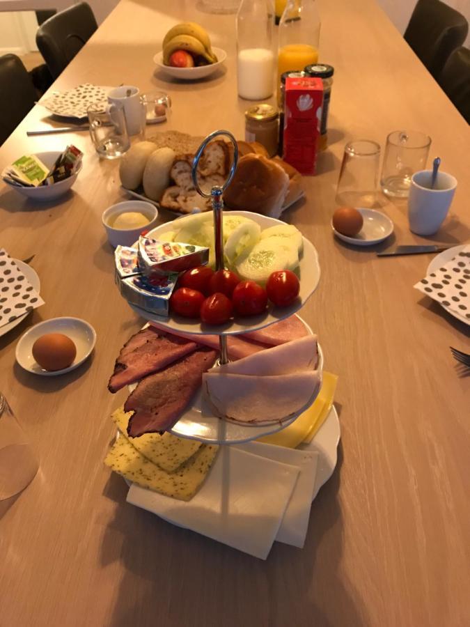 JonkerslandDe Fugelsang住宿加早餐旅馆 外观 照片