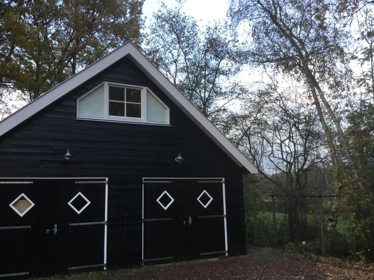 JonkerslandDe Fugelsang住宿加早餐旅馆 外观 照片
