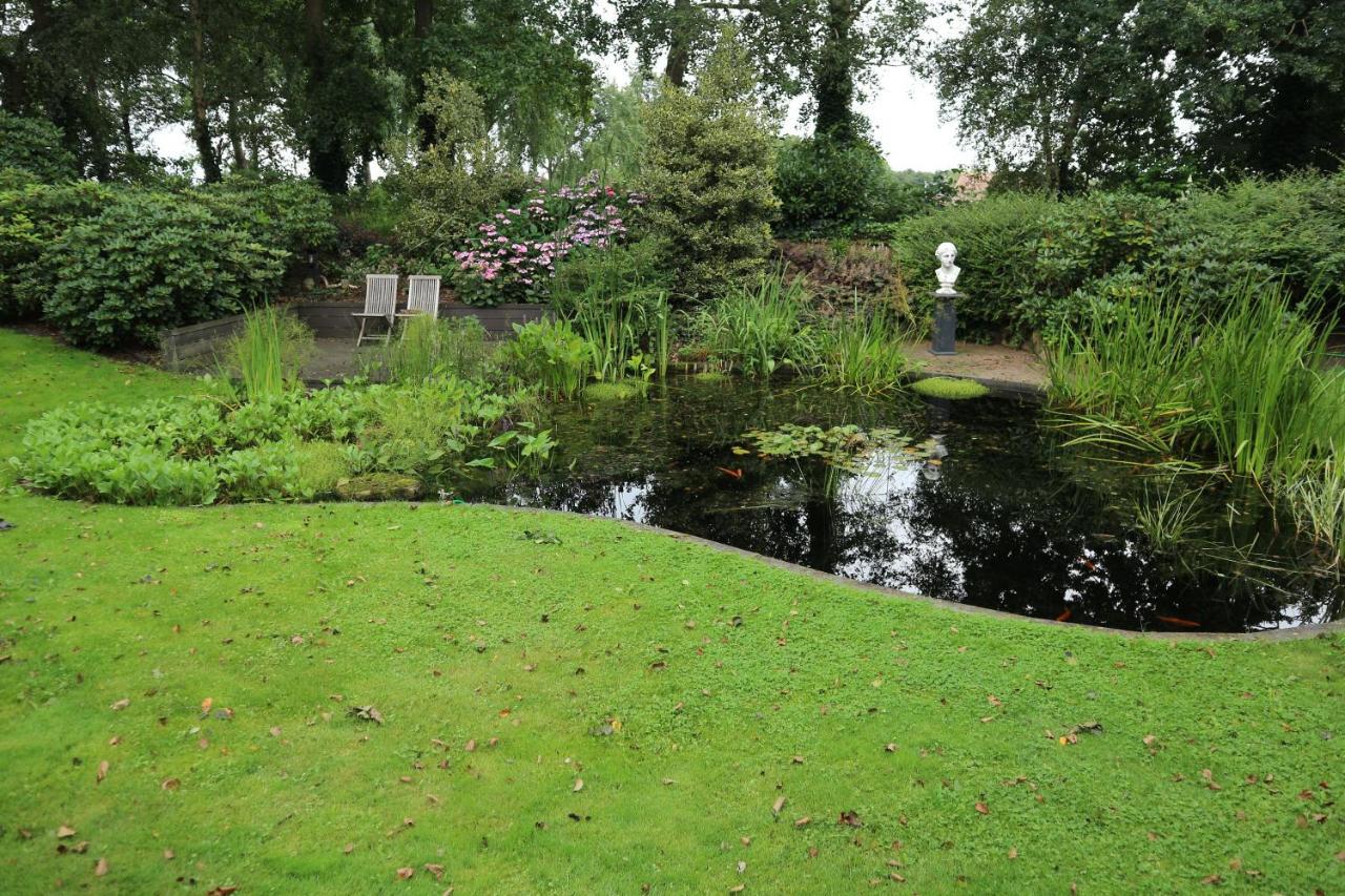 JonkerslandDe Fugelsang住宿加早餐旅馆 外观 照片