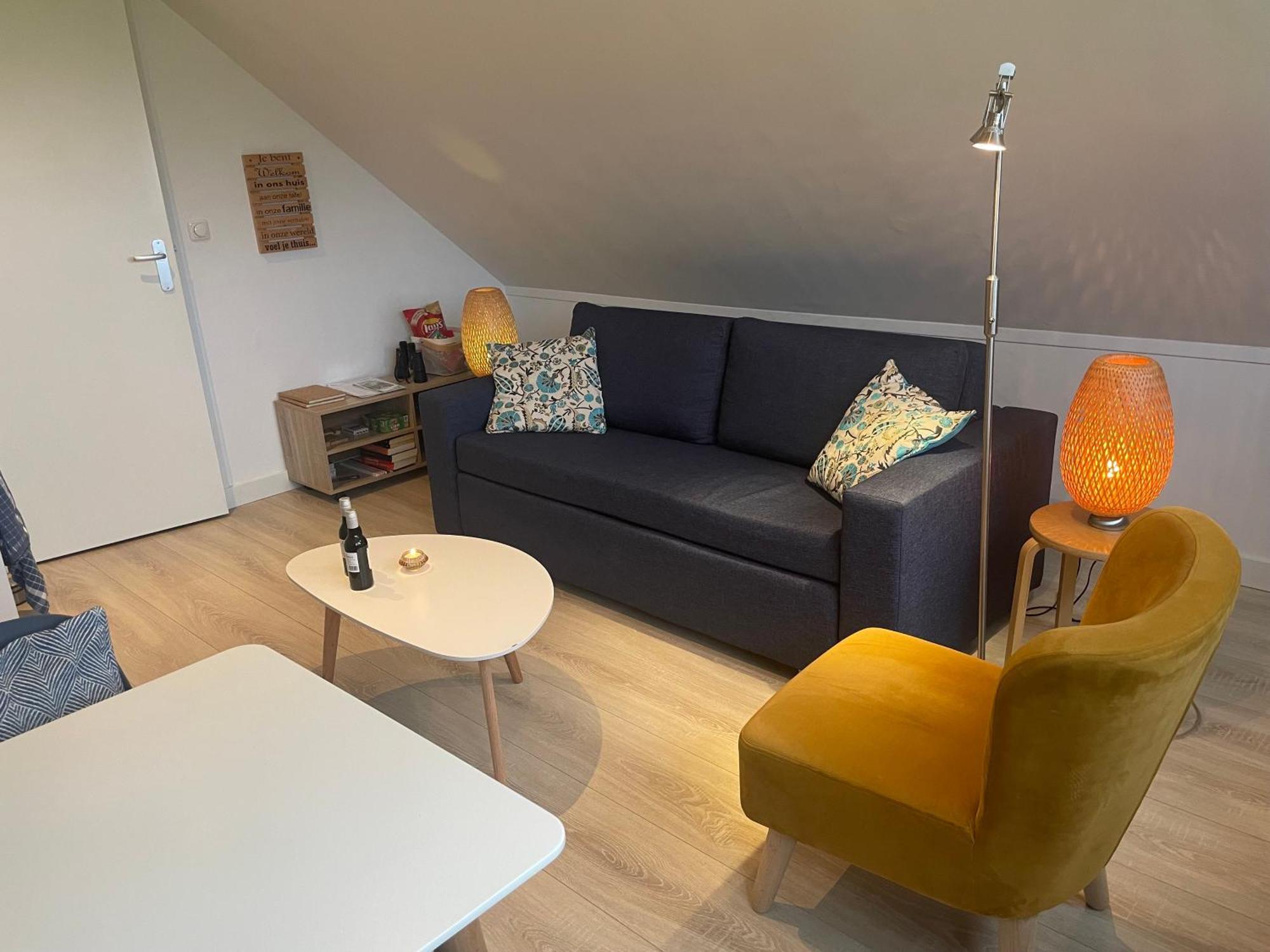 JonkerslandDe Fugelsang住宿加早餐旅馆 外观 照片